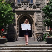 S. Burnett & Associates Limited Employee Ashley Wohl's profile photo