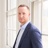 Atha Energy Corp. Employee Cory Hill's profile photo