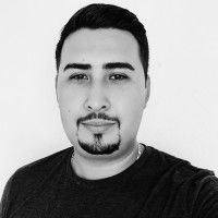 I&T Solutions Employee Camilo Cancino Sandoval's profile photo
