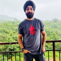 Kanwardeep singh Email & Phone Number