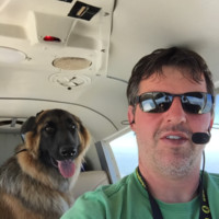 Medical Center Anesthesiologists Employee John Paszek's profile photo