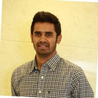 Email e telefono di Nilesh Palresha