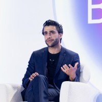 Odore Employee Armaan Mehta's profile photo