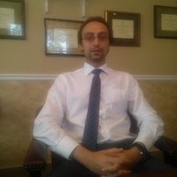 Financial Solutions LLC Employee George Peev's profile photo