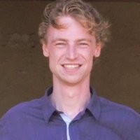 Autogrill Employee Tom Goris's profile photo