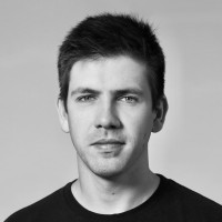 Consensus Core Employee Volodymyr Kustlyvy's profile photo