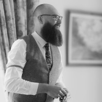 Adam Harrington Email