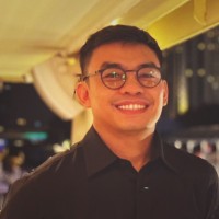 Hanjin Global Logistics (USA) Employee Si Aung's profile photo