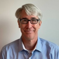 Hello Heart Employee Terry Beck's profile photo