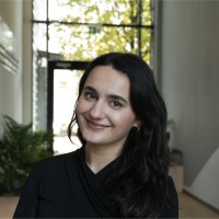 Dynova Employee Desislava Nesheva's profile photo