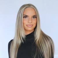 Partners Marketing Group Employee Sasha Evans's profile photo