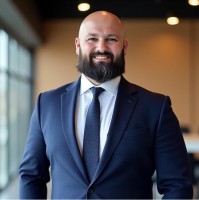 Olin Employee Steven Beasley's profile photo