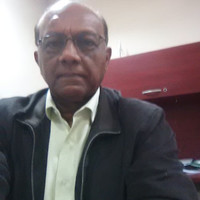 Akasa Air Employee Dev Ghosh's profile photo