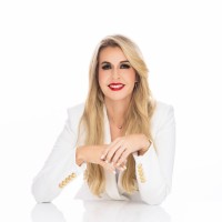 Digital Future Employee Michelle Bond's profile photo