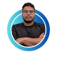 iPOWER Employee Lucas Lima's profile photo