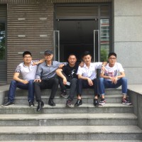 YANGZHOU ASTENO IMPORT AND EXPORT CO., LTD Employee Roman Hu's profile photo