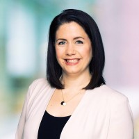 Gates Foundation Employee Katie Peters's profile photo