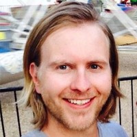 The Roost Stand Employee James Olander's profile photo
