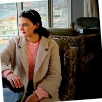 Siveco Group Employee Meriem Hamdaoui's profile photo