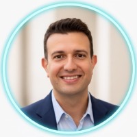 Firefish Software Employee Robert Wood's profile photo