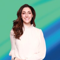 HumanX Employee Kaitlin Mansour's profile photo