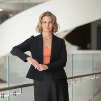 Barrenjoey Employee Jo Masters's profile photo