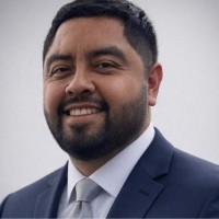 The Dallas Morning News Employee Robert Cardenas's profile photo