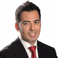 Oyster® Employee Fahad Hasan's profile photo