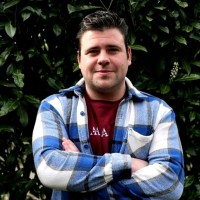 ATS All Tape Supplies B.V. Employee Joey van Well's profile photo