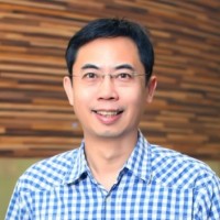 National University of Singapore Employee Zeming He's profile photo