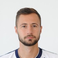 CubeX-Ukraine Employee Evgeniy Kovalenko's profile photo