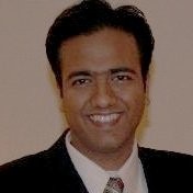 TDK InvenSense Employee Pankaj Aggarwal's profile photo