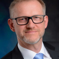 BITMARCK Employee Holger Lankes's profile photo