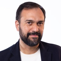 Omnicom Production Employee Sergio Ferrero's profile photo