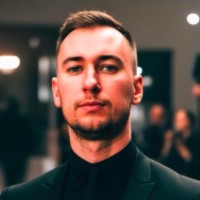 Checkmate Employee Aleksandr Petrov's profile photo
