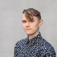 Havas Media Network Employee Max Keane's profile photo