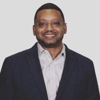 Wheels Up Employee Reginald Hall's profile photo