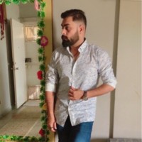 HASHTAG Employee Suleman Khan's profile photo
