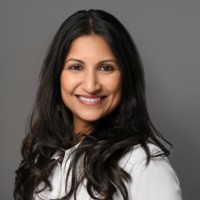 Sarika Merchant