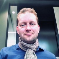 Jostein Nissen-Meyer Email