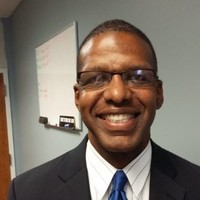 Patriot Energy Employee Walter Butler's profile photo