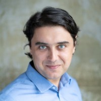 Cybus Employee Jasmin Skenderi's profile photo