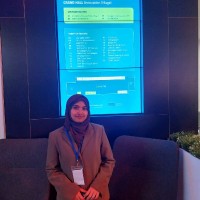 Shichida Australia Employee Sayeda Ahmed's profile photo