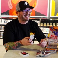 Loupe Employee Eric Doty's profile photo