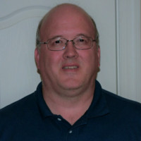 Arm Employee Steve MacLean's profile photo