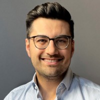 Köster GmbH Employee Omid Haiati's profile photo