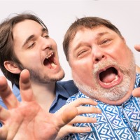 Johnson PhotoImaging, Inc. Employee Donovan Evans's profile photo