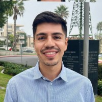 City of Signal Hill, California Employee Alexis Lopez Sevilla's profile photo