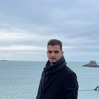 TALENZ TOADENN Employee Yacine Amri's profile photo