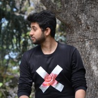 Edvisor.ai Employee Shariq Shah's profile photo